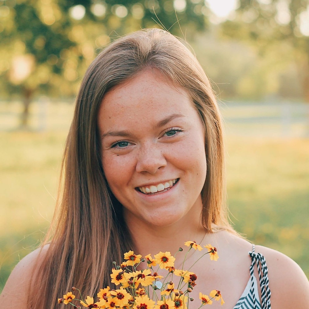 Meet your Posher, Madison